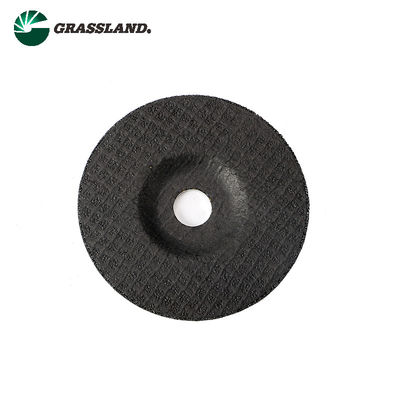 100X3X16mm 4 इंच T42 डिप्रेस्ड सेंटर मेटल ग्राइंडिंग डिस्क