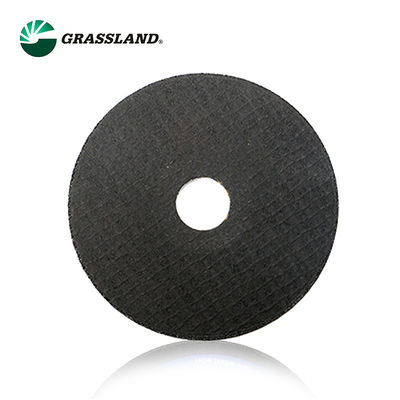 5 इंच कट ऑफ एंगल ग्राइंडर थिन कटिंग डिस्क 5" X 1/32" X 7/8" आईएसओ