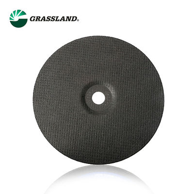 T42 230x3x22.23mm / 9x1 / 8x7 / 8 "मेटल कटिंग एब्स्रेसिव ब्लेड