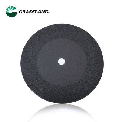 ग्रासलैंड 300X2.5X22mm ब्लैक 12 इंच स्टोन कटिंग डिस्क