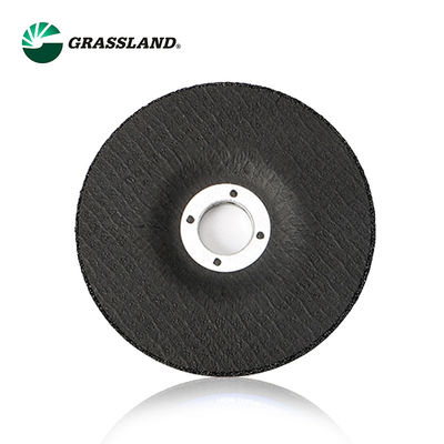 ग्रासलैंड 125X6mm स्टेनलेस स्टील पीस कट ऑफ व्हील्स